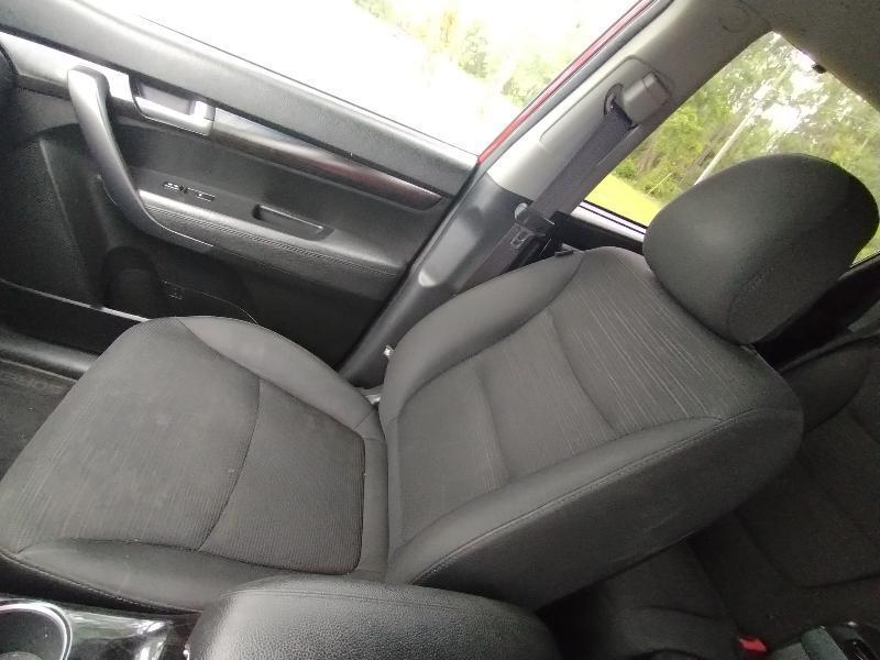 Kia Sorento LX V6 AWD 2014