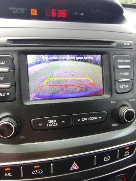 Kia Sorento LX V6 AWD 2014