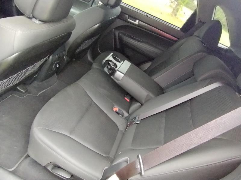 Kia Sorento LX V6 AWD 2014