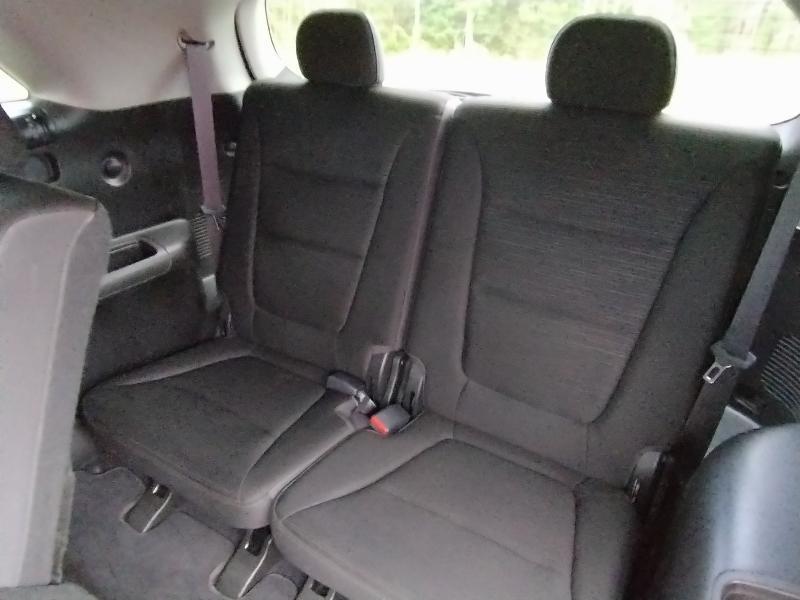 Kia Sorento LX V6 AWD 2014