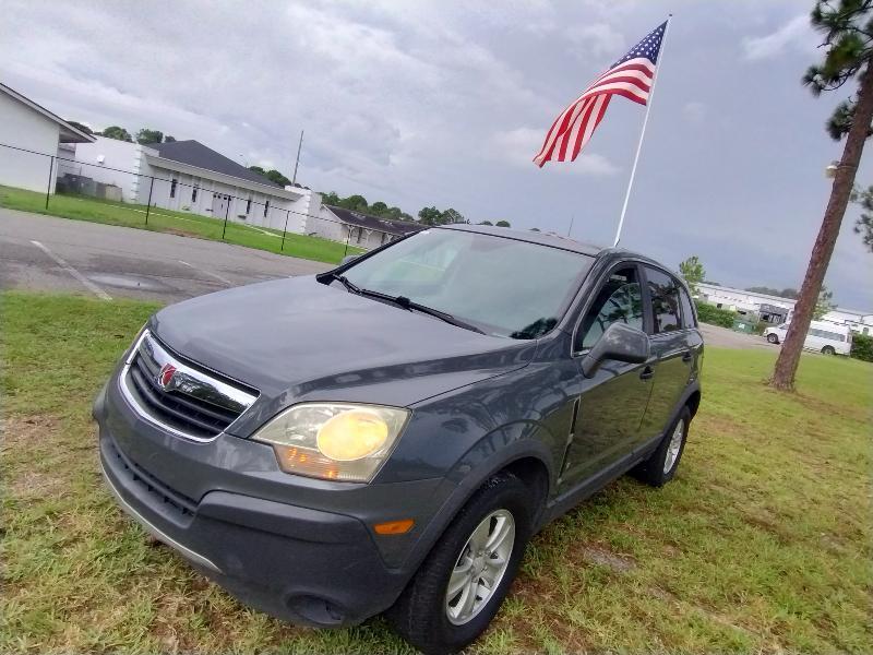 Saturn VUE FWD XE 2009