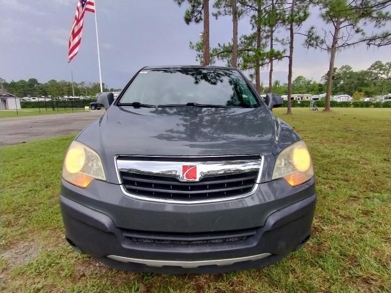 Saturn VUE FWD XE 2009