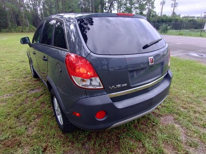 Saturn VUE FWD XE 2009