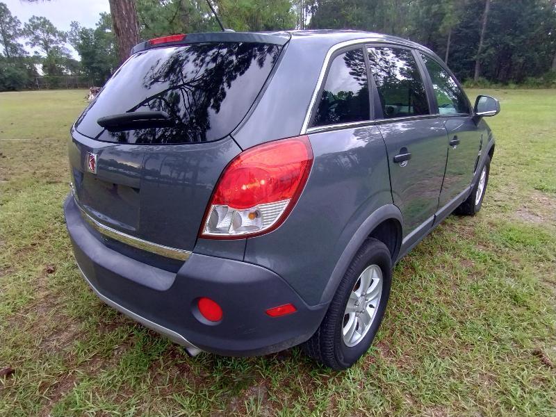 Saturn VUE FWD XE 2009