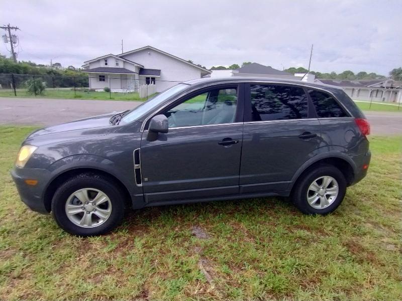 Saturn VUE FWD XE 2009