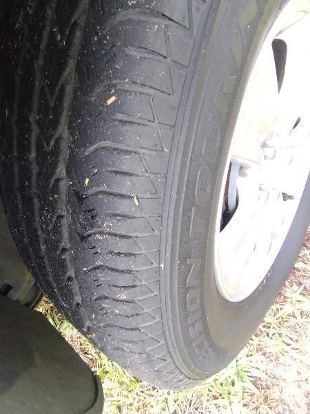Saturn VUE FWD XE 2009