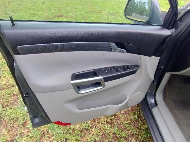 Saturn VUE FWD XE 2009