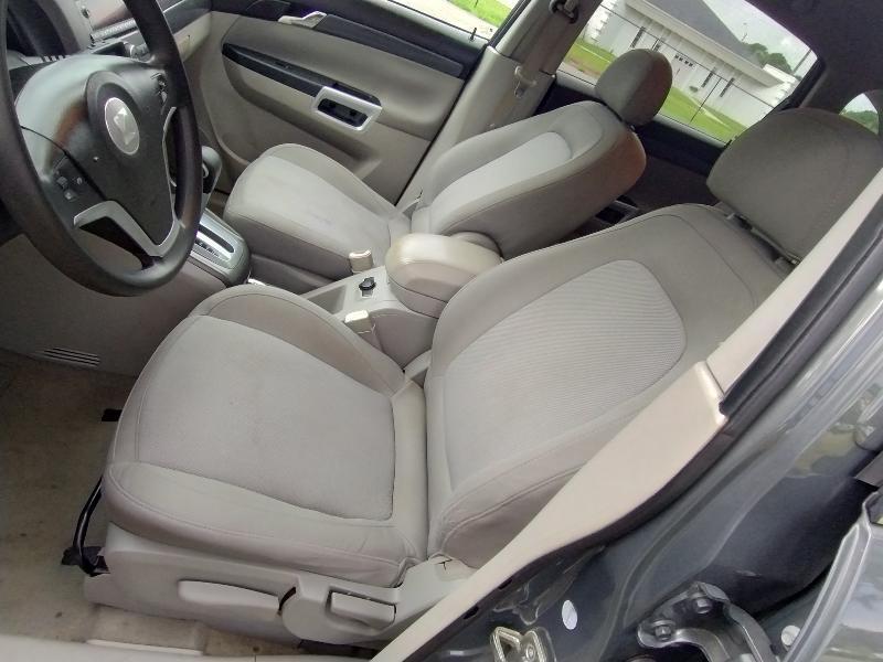 Saturn VUE FWD XE 2009