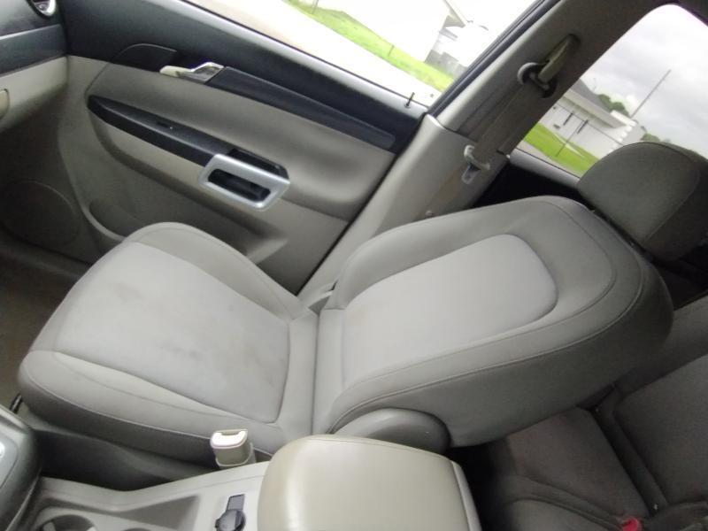 Saturn VUE FWD XE 2009