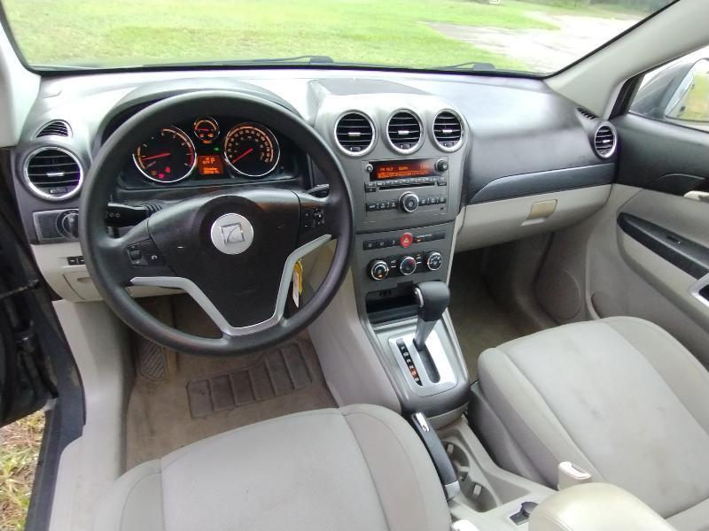 Saturn VUE FWD XE 2009