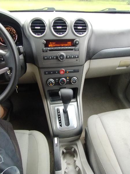 Saturn VUE FWD XE 2009