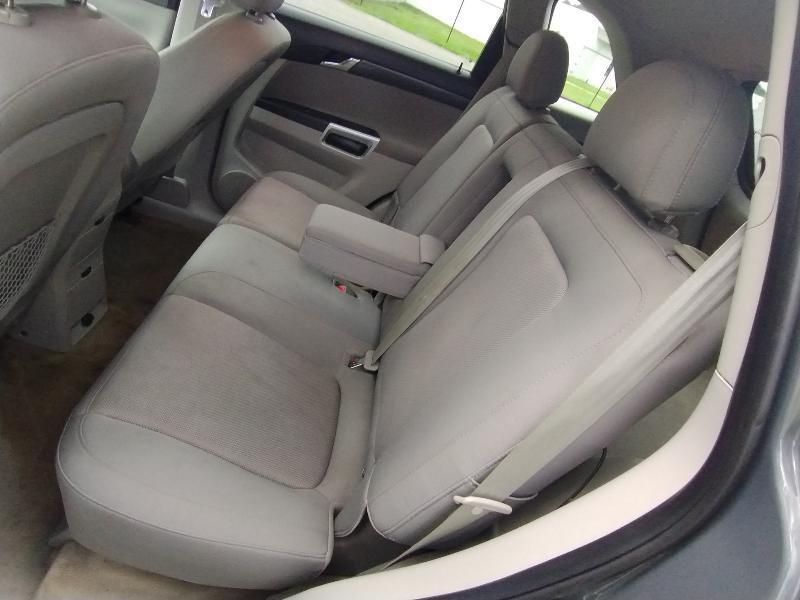Saturn VUE FWD XE 2009
