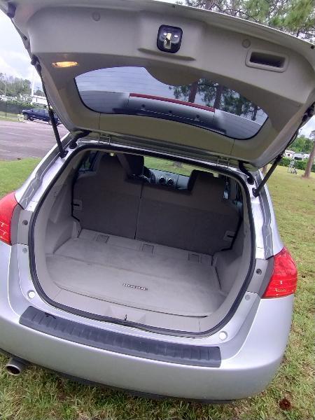 Saturn VUE FWD XE 2009