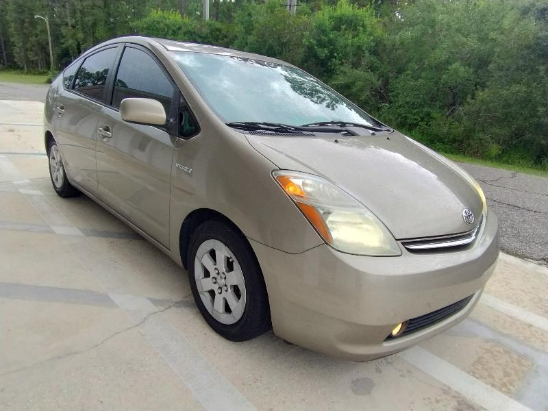 Toyota Prius 4-Door Liftback 2009