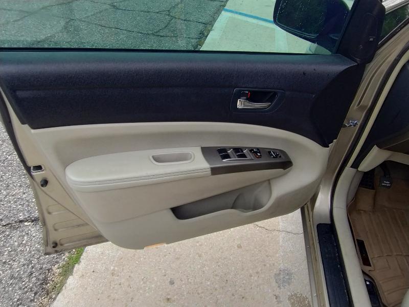 Toyota Prius 4-Door Liftback 2009