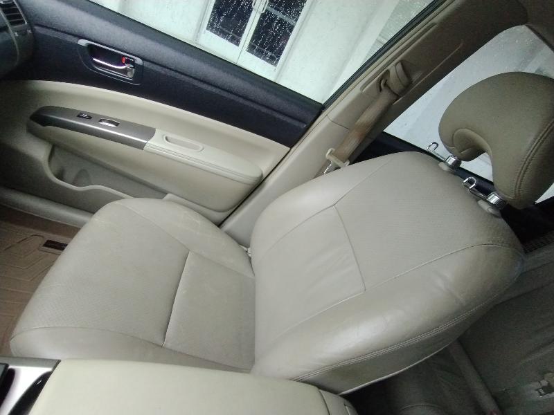 Toyota Prius 4-Door Liftback 2009