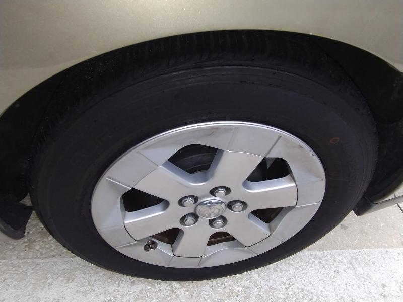 Toyota Prius 4-Door Liftback 2009