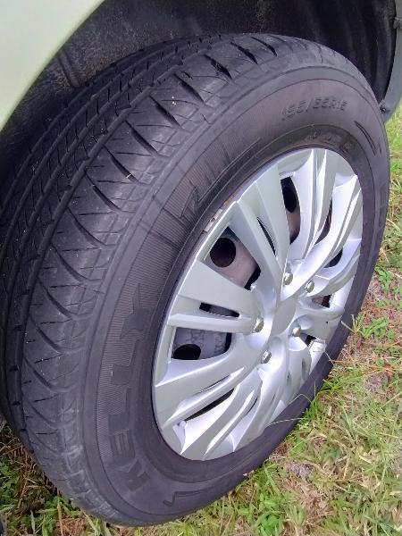 Kia Soul Base 2012