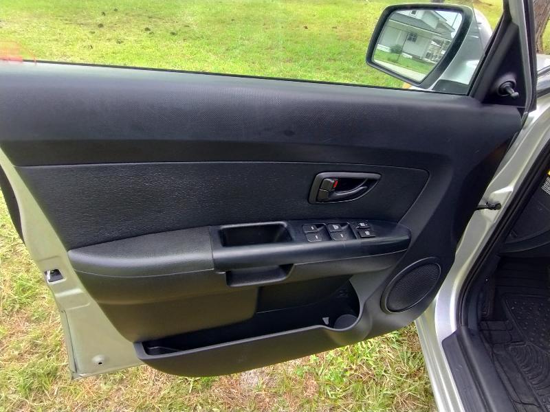 Kia Soul Base 2012