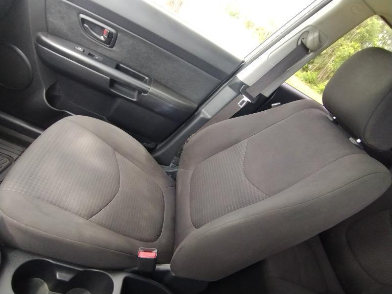 Kia Soul Base 2012