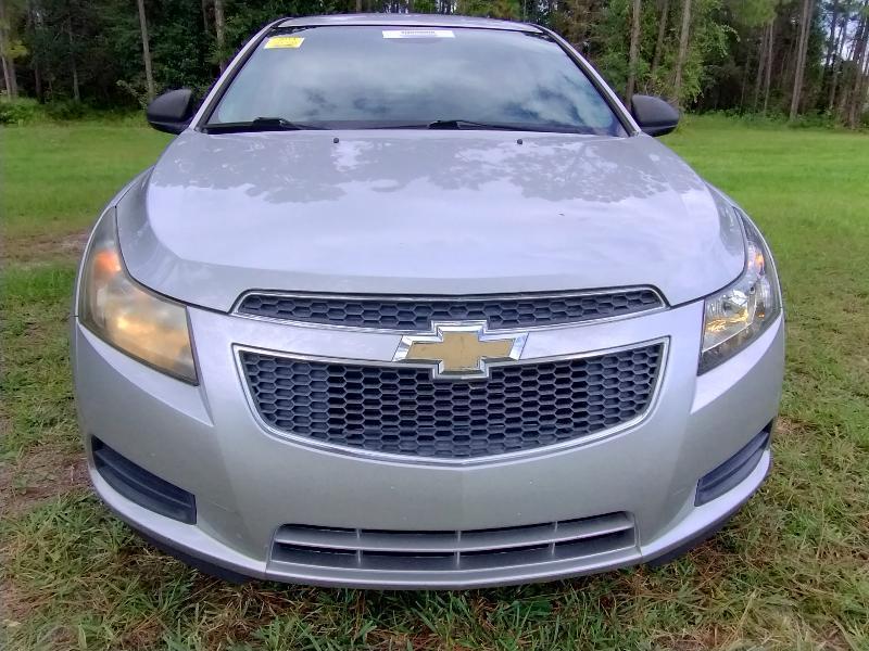 Chevrolet Cruze LS Auto 2013