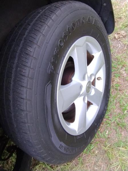 Nissan Rogue S 2WD 2013