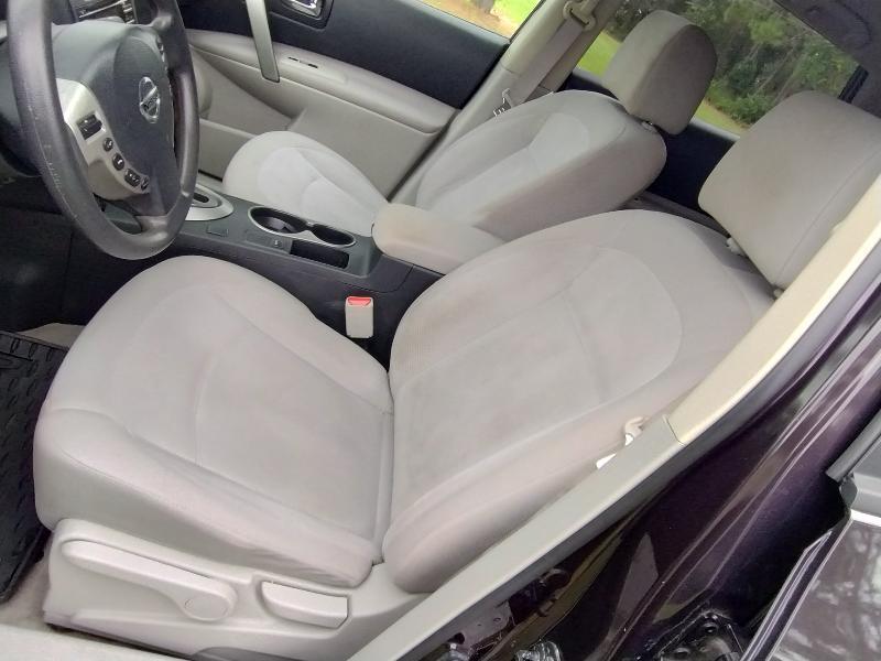 Nissan Rogue S 2WD 2013