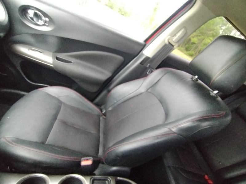 Nissan Juke S FWD 2013