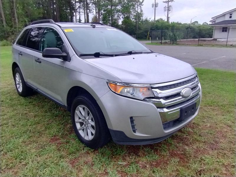 Ford Edge SE FWD 2013