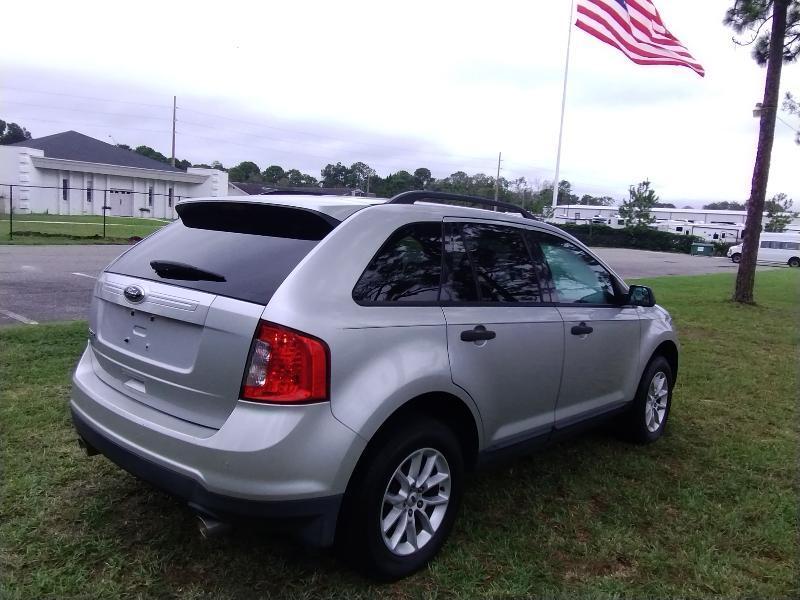 Ford Edge SE FWD 2013