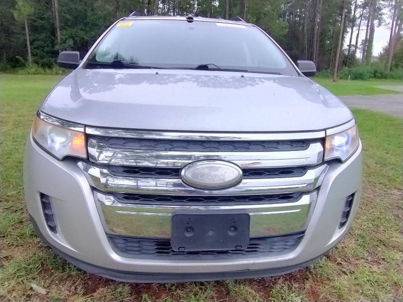 Ford Edge SE FWD 2013