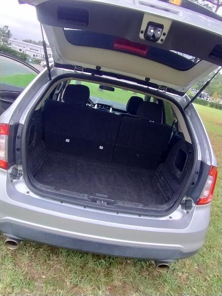 Ford Edge SE FWD 2013