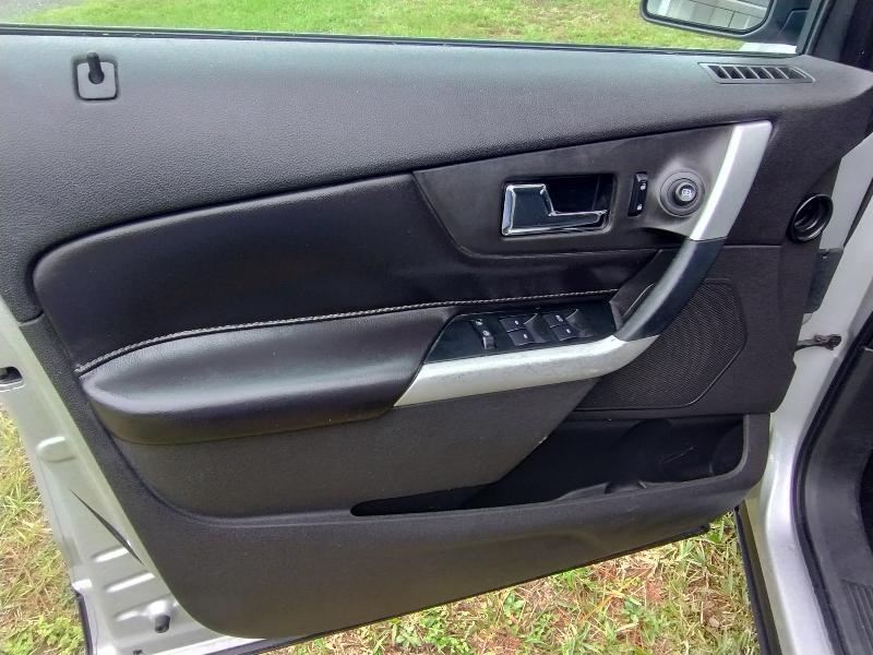 Ford Edge SE FWD 2013