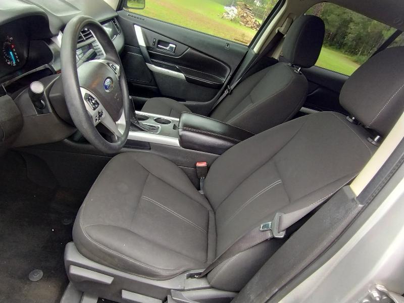 Ford Edge SE FWD 2013