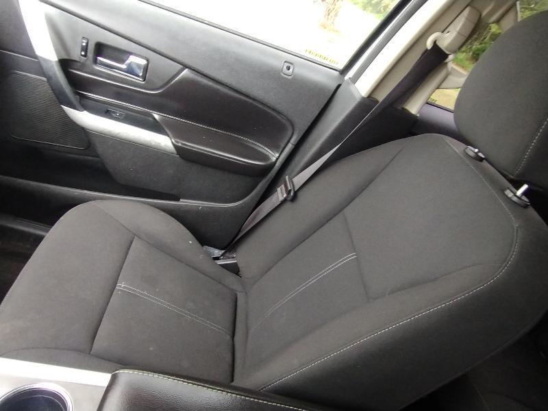 Ford Edge SE FWD 2013