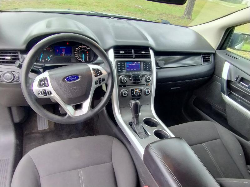 Ford Edge SE FWD 2013