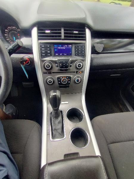 Ford Edge SE FWD 2013