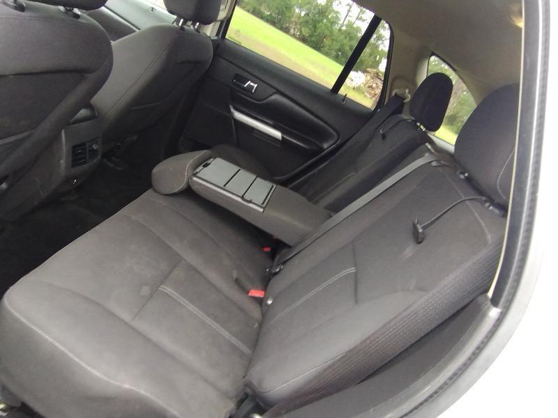 Ford Edge SE FWD 2013