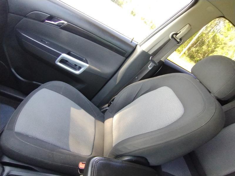 Chevrolet Captiva Sport 2LS FWD 2014
