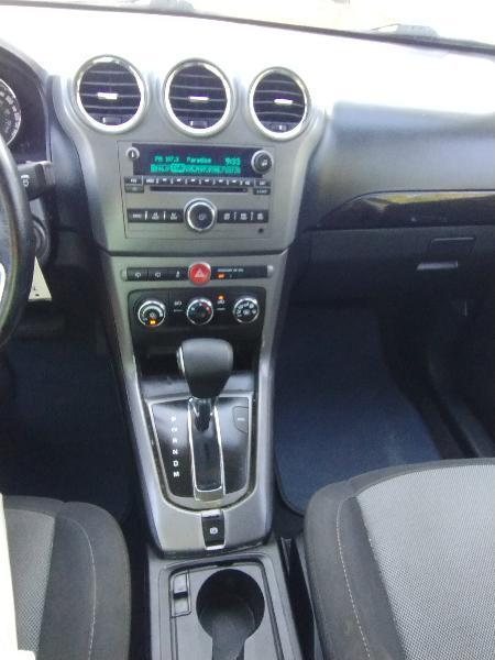 Chevrolet Captiva Sport 2LS FWD 2014