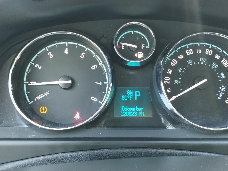 Chevrolet Captiva Sport 2LS FWD 2014