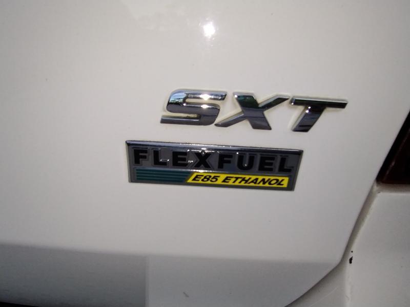 Dodge Grand Caravan SXT 2017