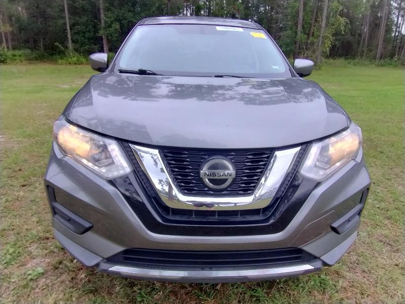 Nissan Rogue S 2WD 2018