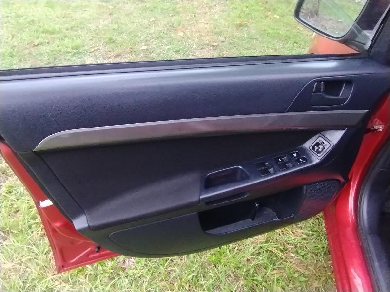 Mitsubishi Lancer DE 2009
