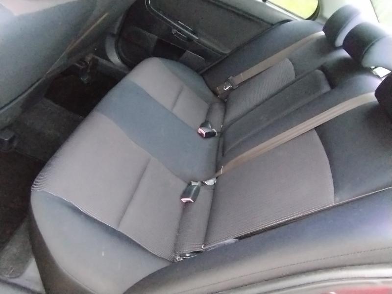 Mitsubishi Lancer DE 2009