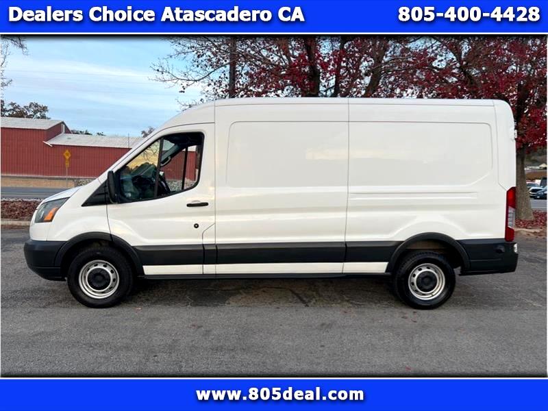 2015 Ford Transit LOW DOLLAR GREAT VALUE