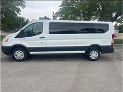 2015 Ford Transit 