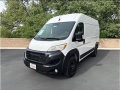 2023 RAM Promaster 