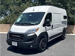 2024 RAM Promaster 