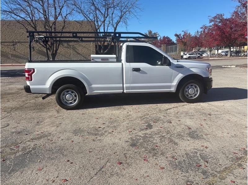 Ford F-150  2018